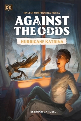 Against the Odds: Hurricane Katrina -  Dk