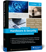 Hardware & Security - Tobias Scheible