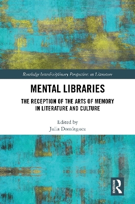 Mental Libraries - 