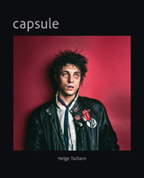 Helge Tscharn: Capsule - 