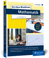Fit fürs Studium - Uwe Post