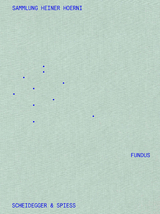 Sammlung Heiner Hoerni - 