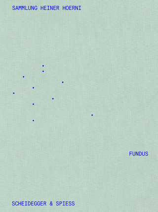 Sammlung Heiner Hoerni