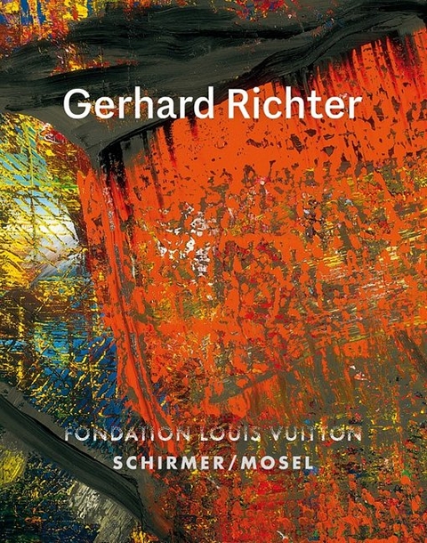 Gerhard Richter - 