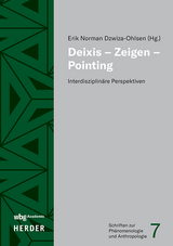 Deixis - Zeigen - Pointing - 