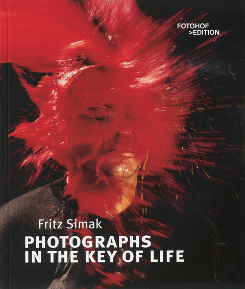 Photographs in the Key of Life - Fritz Simak