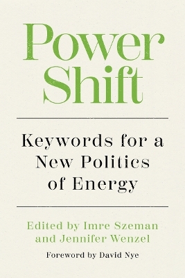 Power Shift - 