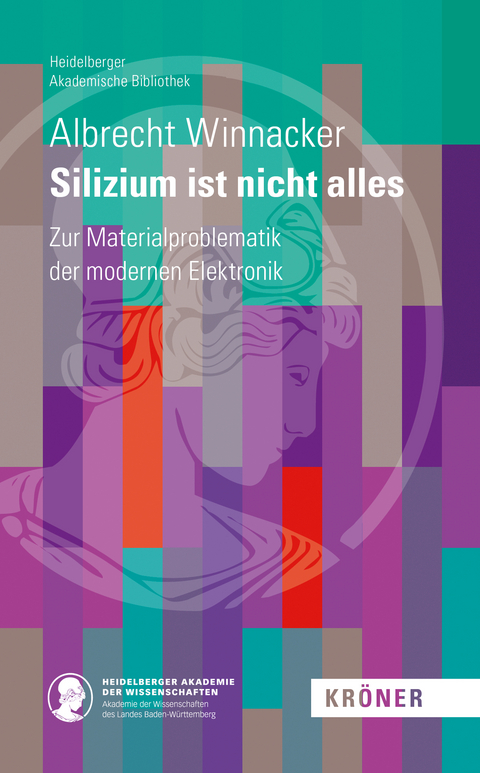 Silizium ist nicht alles - Albrecht Winnacker