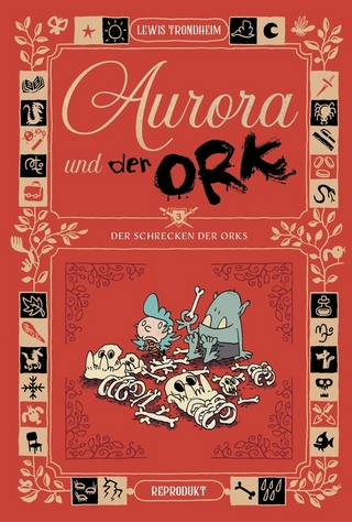 Aurora und der Ork 3