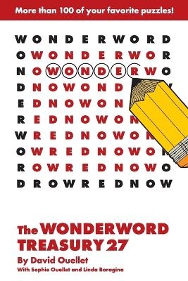 The Wonderword Treasury 27 - David Ouellet, Sophie Ouellet, Linda Boragina