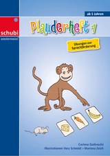 Plauderheft 1 - 