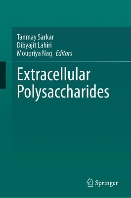Extracellular Polysaccharides - 