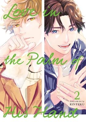 Love in the Palm of His Hand 02 -  Rinteku