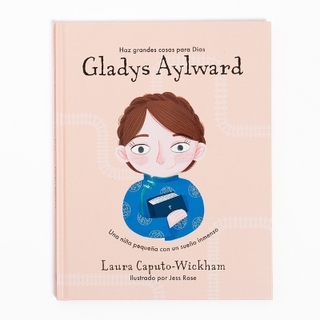 Gladys Aylward (Spanish)