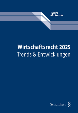 Wirtschaftsrecht 2025