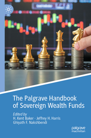 The Palgrave Handbook of Sovereign Wealth Funds