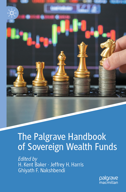 The Palgrave Handbook of Sovereign Wealth Funds - 