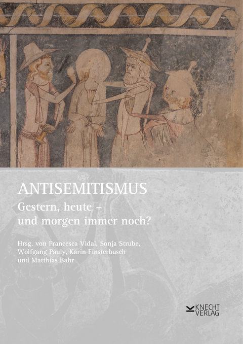 Antisemitismus - 