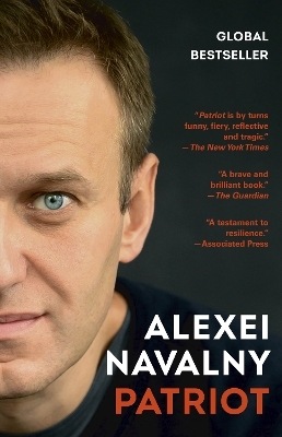 Patriot - Alexei Navalny