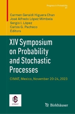 XIV Symposium on Probability and Stochastic Processes