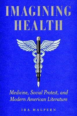 Imagining Health - Ira Halpern