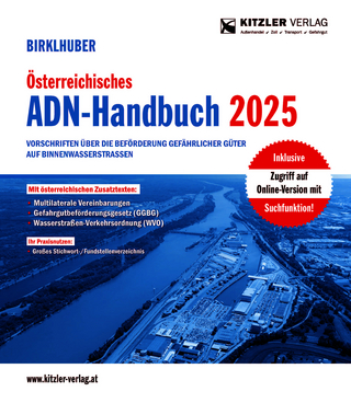 Österreichisches ADN-Handbuch 2025