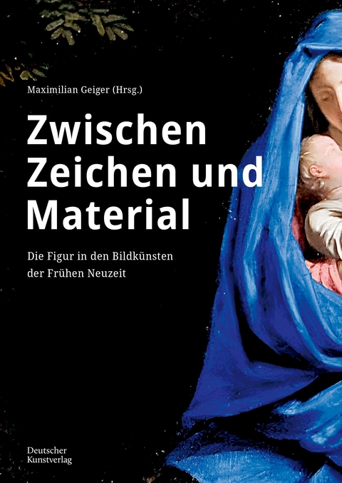 Zwischen Zeichen und Material - 