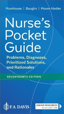 Nurse's Pocket Guide