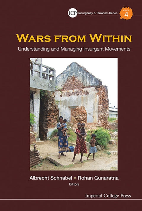 WARS FROM WITHIN - 