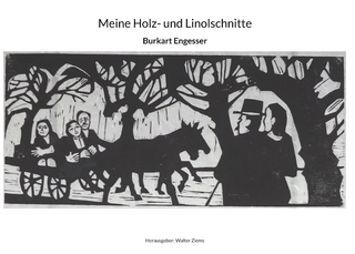 Meine Holz- und Linolschnitte