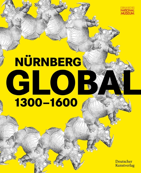 N&uuml;rnberg GLOBAL - 