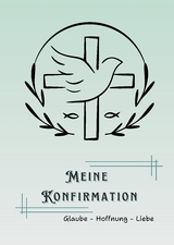 Meine Konfirmation