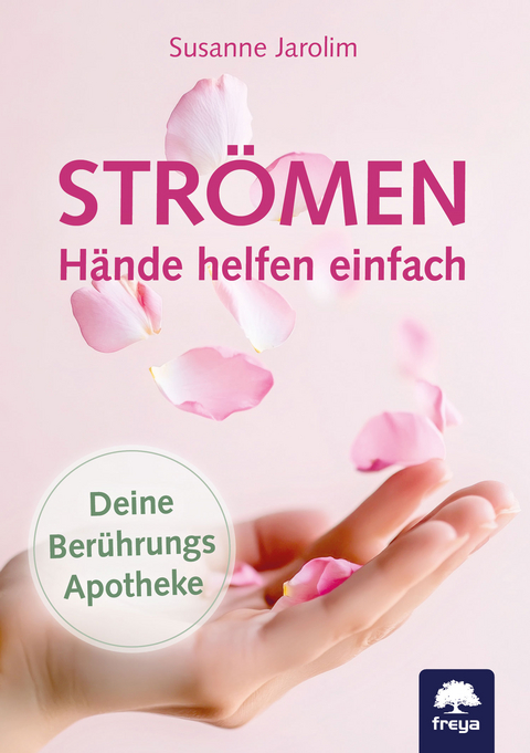 Strömen - Susanne Jarolim