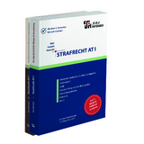 Strafrecht AT I - Dirk Schweinberger