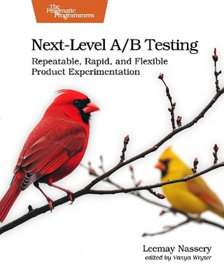 Next-Level A/B Testing