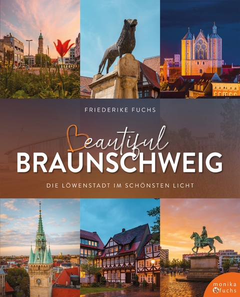 Beautiful Braunschweig - Friederike Fuchs