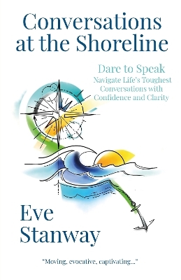Conversations at the Shoreline - Eve Stanway