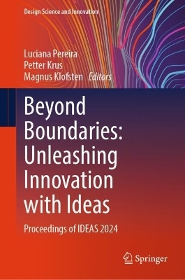 Beyond Boundaries: Unleashing Innovation with Ideas - 