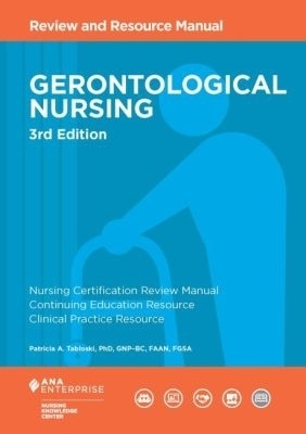 Gerontological Nursing