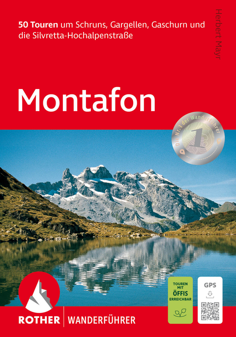 Montafon - Herbert Mayr