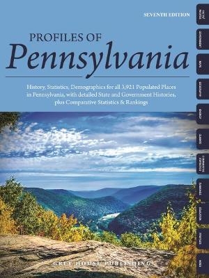 Profiles of Pennsylvania - 