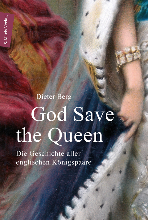 God save the Queen - Dieter Berg