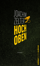 Hoch Oben - Joachim Zelter