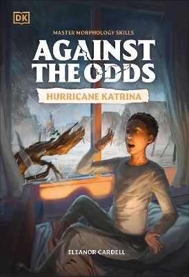 Against the Odds: Hurricane Katrina -  Dk
