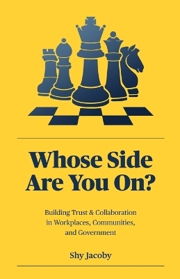 Whose Side Are You On?