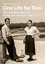 One Life for Two - Marilyn Aronberg Lavin