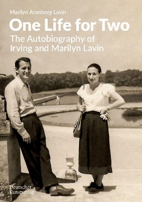 One Life for Two - Marilyn Aronberg Lavin