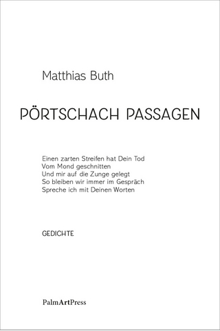 Pörtschach Pasagen
