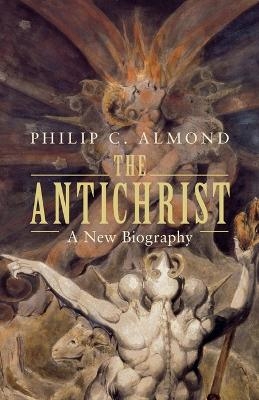 The Antichrist - Philip C. Almond