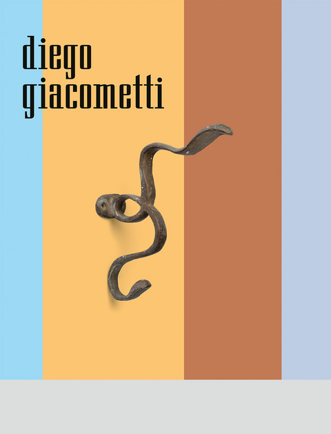 Diego Giacometti - 
